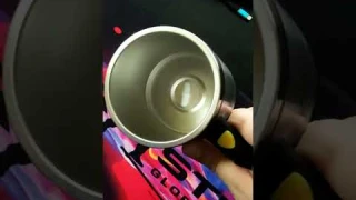 АВТОМАТИЧЕСКАЯ КРУЖКА