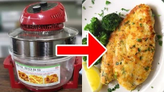 Is It Worth It? Big Boss Oil-Less Air Fryer Review!