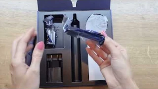 Xiaomi Electric Toothbrush T700 - Unboxing