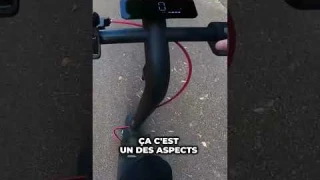 Découvrez la Navee V40, une excellente trottinette électrique !