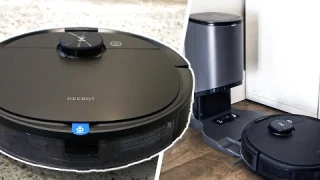Very FEW Flaws with the OUTSTANDING Ecovacs DEEBOT N8 Pro+