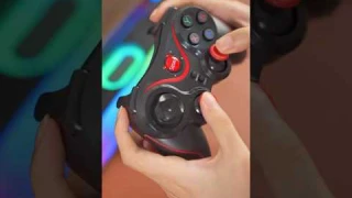 How about this wireless game controller?#unboxing #asmr #gamepad #gamecontrollers