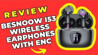 BESNOOW I53 vs Competitors: How Does It Compare in Technology and Comfort?