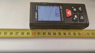 Неверное измерение SW-MS50. Калибровка не помогает!!!