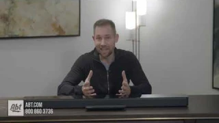 Bose Soundbar 700 Review