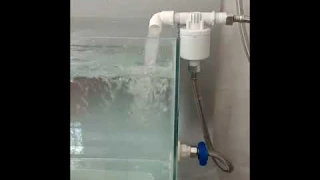 Automatic Water Level Float Switch Control Valve Sale