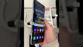 Вот почему AMOLED на топовом Samsung Galaxy S21 Ultra 5G — самый худший на рынке! 🤢🤢🤮 #shorts