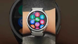 [Giỏ hàng] Review Samsung Galaxy WATCH6 CLASSIC