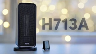 Govee/Goveelife H713A Electric Space Heater Review: Smart, Affordable &amp; Efficient!