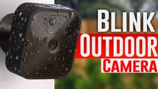 Blink Outdoor Security Camera (2025)｜Watch Before You Buy