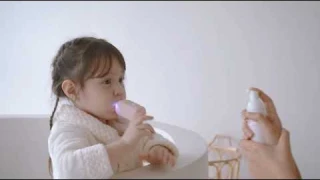 Nemibaby Kids U-shape Toothbrush