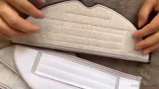 Roborock S7 Antibacterial Premium Mop Cloth