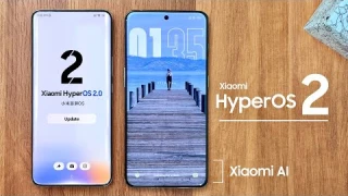 Xiaomi HyperOS 2.0 REVIEW - Features & Changes!