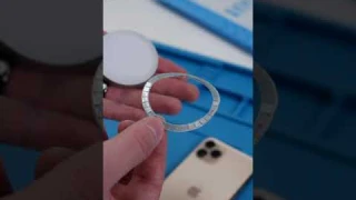 Make Any Phone MagSafe Compatible?! #Shorts