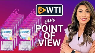 NATRUTH Moisture Absorber Bags | Our Point Of View