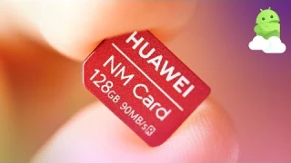 Huawei Nano Memory Card Review: The FUTURE of phone storage explained! [Mate 20 + P30]