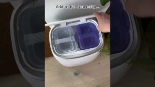2-1 Robot Vacuum&Mop with Dirtsense | Narwal Freo