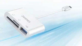 The 5 Best SD Card Reader in 2023