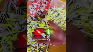 Night fishing float light stick fishing gear and tools #fishing #fishinggear #fishingaccessories