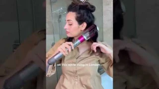 Is The Dyson Airwrap Worth It?