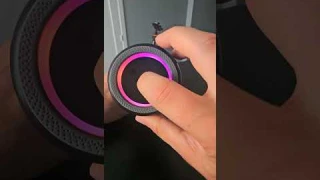 Tronsmart t7 lite bluetooth speaker unpacking and test #tronsmartt7lite