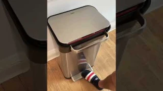 Trash Can Hack! Amazon Finds Series