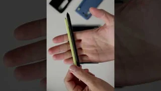 Samsung Galaxy Fold 5 - Choose the Right S-Pen!