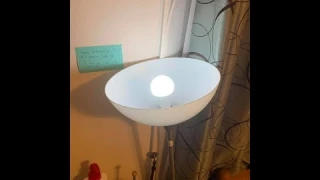 Homevenus HVS Smart Light Bulbs, 9W Equivalent 60W A19 E26 RGBW Music Sync Color Changing LED Review