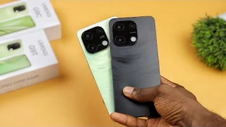 Umidigi G9T vs G9C – Unboxing and Review of Two $100 Phones!