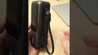 All you ever needed: Check out our NEW Anker Power Bank!