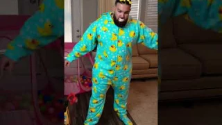 When your baby learns how to walk!