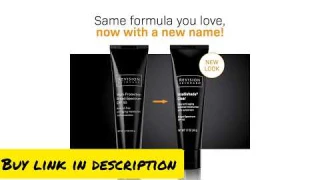 Revision Skincare Intellishade Original Tinted Moisturizer SPF 45 | review