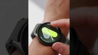 Samsung Galaxy Watch 7 - 40MM VS 44MM