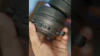 PowerColor ALPHYN AH10 Wireless Gaming Headphone