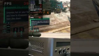 Подключи ЭТОТ ПРОВОД и Мини-ПК Станет ИГРОВЫМ! Показываю На Примере AOOSTAR GEM12  #minipc