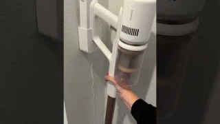 I found the BEST Cordless Vacuum on AMAZON