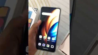 Blackview Wave 8c #wave8c      #smartphone #blackview