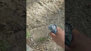 Mini Turbo Violent Fan
