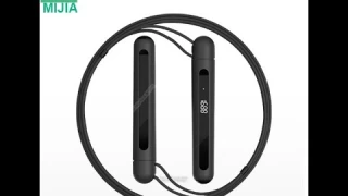 Умная скакалка Xiaomi Yunmai. Xiaomi Yunmai Intelligent Training Jump Rope.