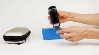 Прибор блескомер 60° BGD 513 (Biuged)  - Лабораторное оборудование от компании Текса