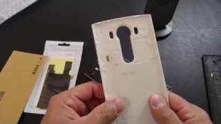 How to Install your New wireless charger & NFC Receiver