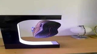 Magnetic Floating Levitating Shoe Display Levitation Stand Holder Rotating Aliexpress Review