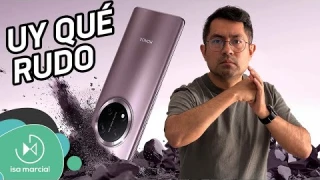 HONOR X9c (Magic7 Lite) | Especificaciones y precio