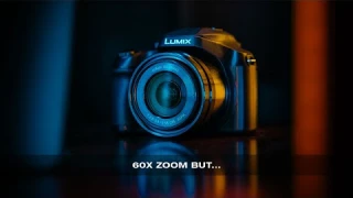 Ultimate Zoom, But What About the Rest? Panasonic Lumix FZ80D / FZ82D