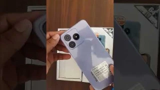 Blackview (Wave 8c ) unbox and review #blackview #smartphone #wave8c #nexus