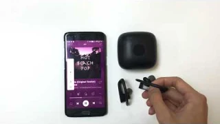 Yztek w5 светодиодный дисплей bluetooth спортивные наушники беспроводные tws стерео с Aliexpress