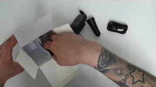 Обзор на беспроводное зарядное устройство для автомобиля Xiaomi Wireless Car Charger