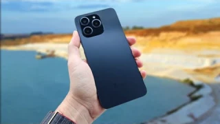 What Makes Fossibot S2 the Most Stylish Budget Smartphone?