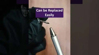 Dyazo Tablet Pen Tip Replacement ❤️🤩😱😘 #shorts #viralshorts