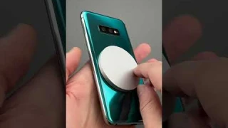 Samsung Galaxy S10e - Most Compact Android Phone?